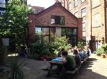Islington Mill Salford